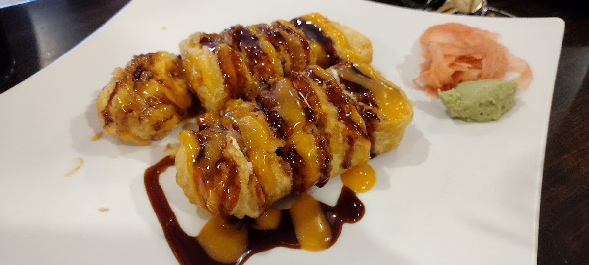 Asahi Sushi & Grill Photos 9