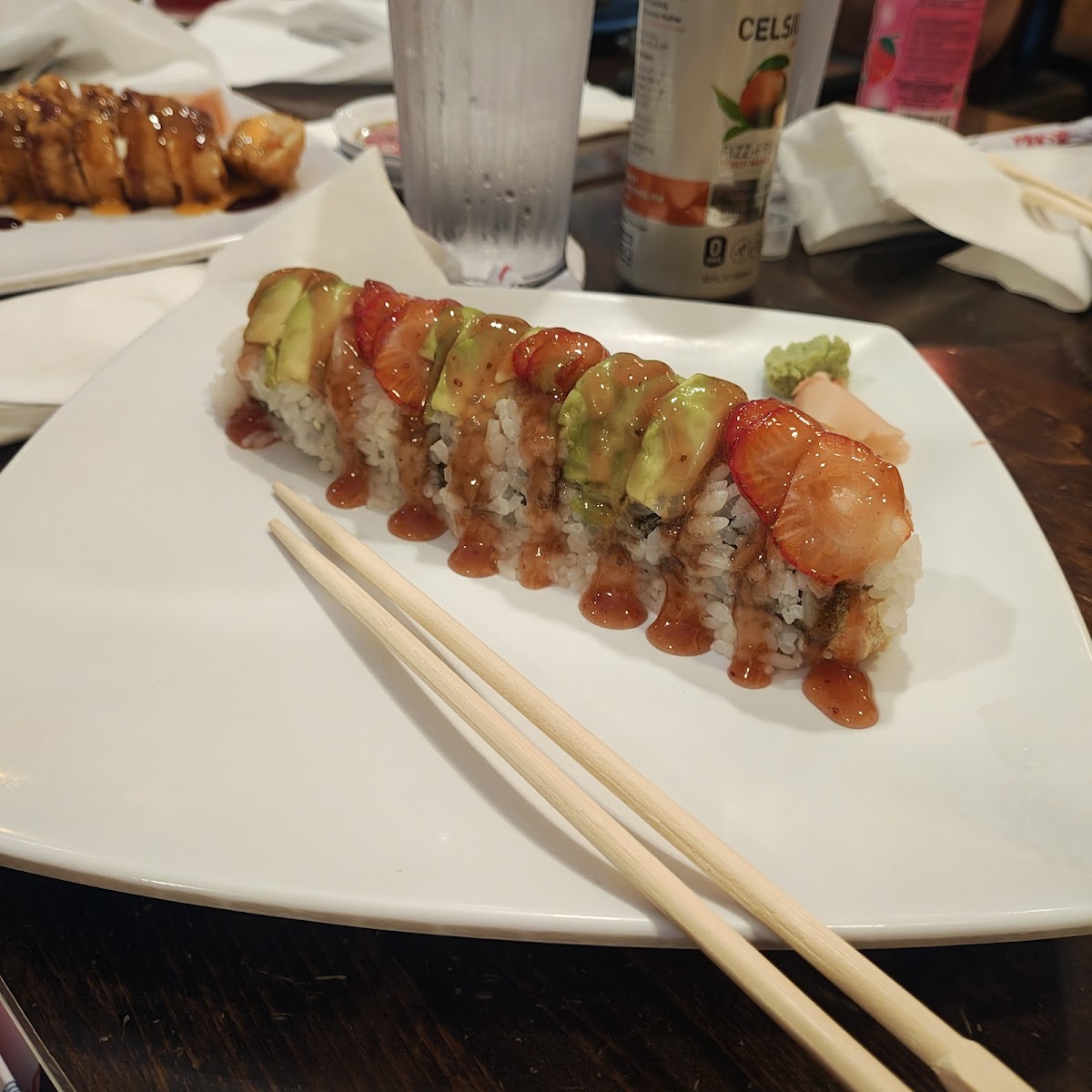 Asahi Sushi & Grill Photos 2