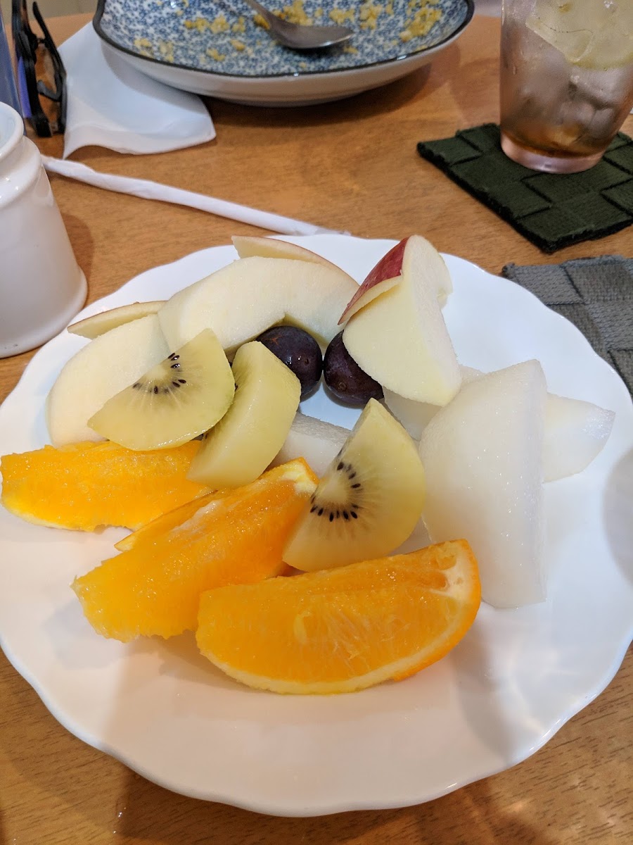 Asano Cafe & Lunch Photos 9