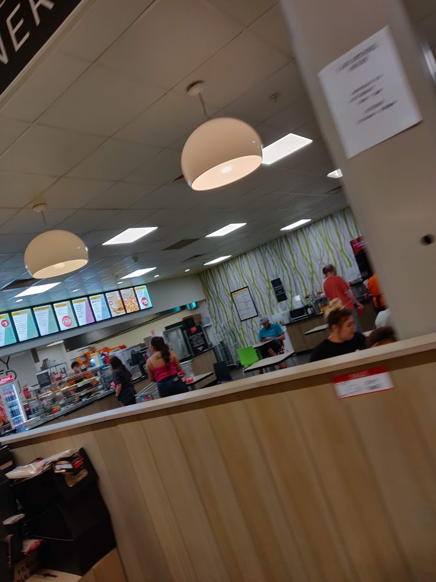 Asda Cafe Photos 2