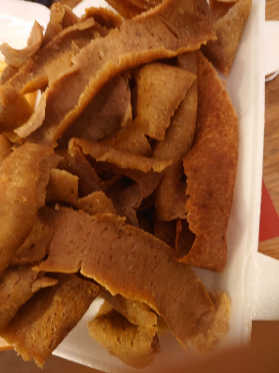 Ash Takeaway Photos 2