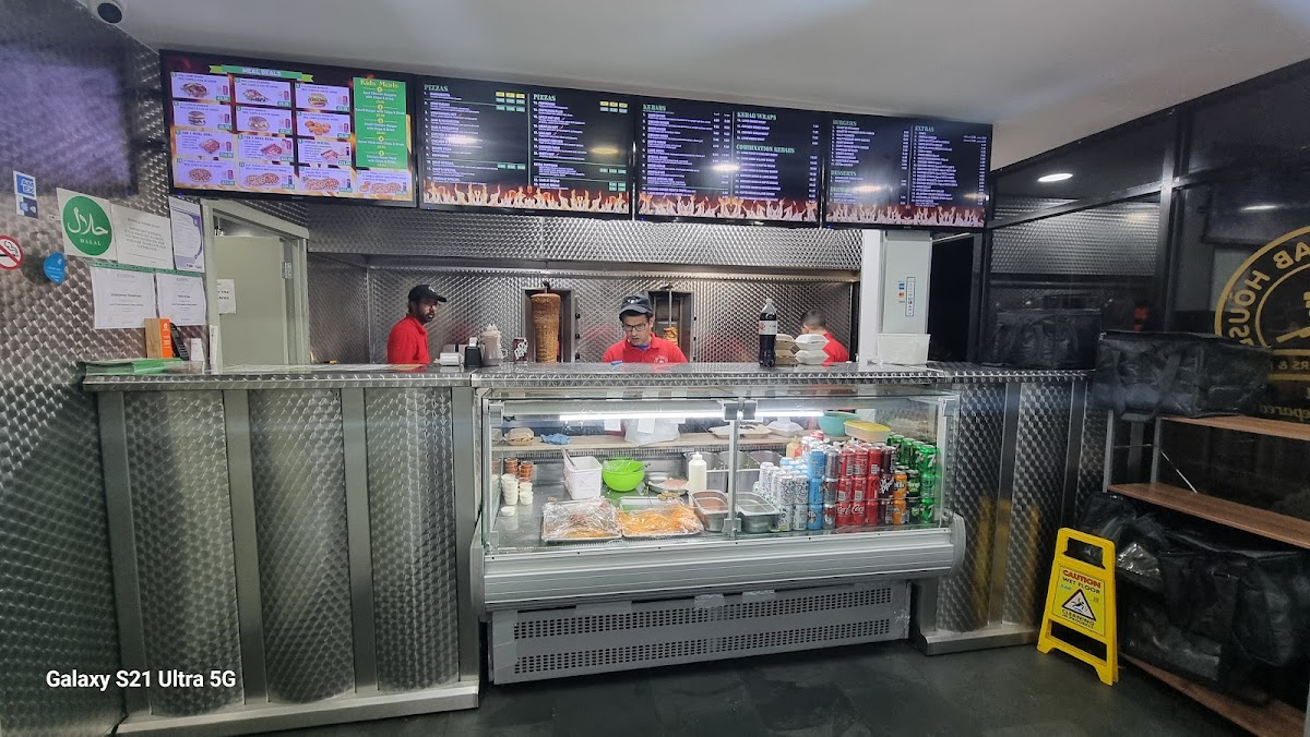 Ash Vale Kebab House Photos 9