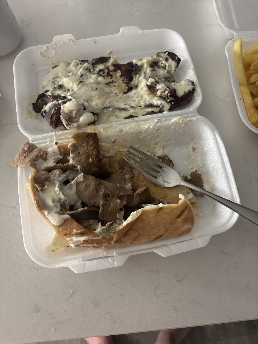 Ash Vale Kebab House Photos 2