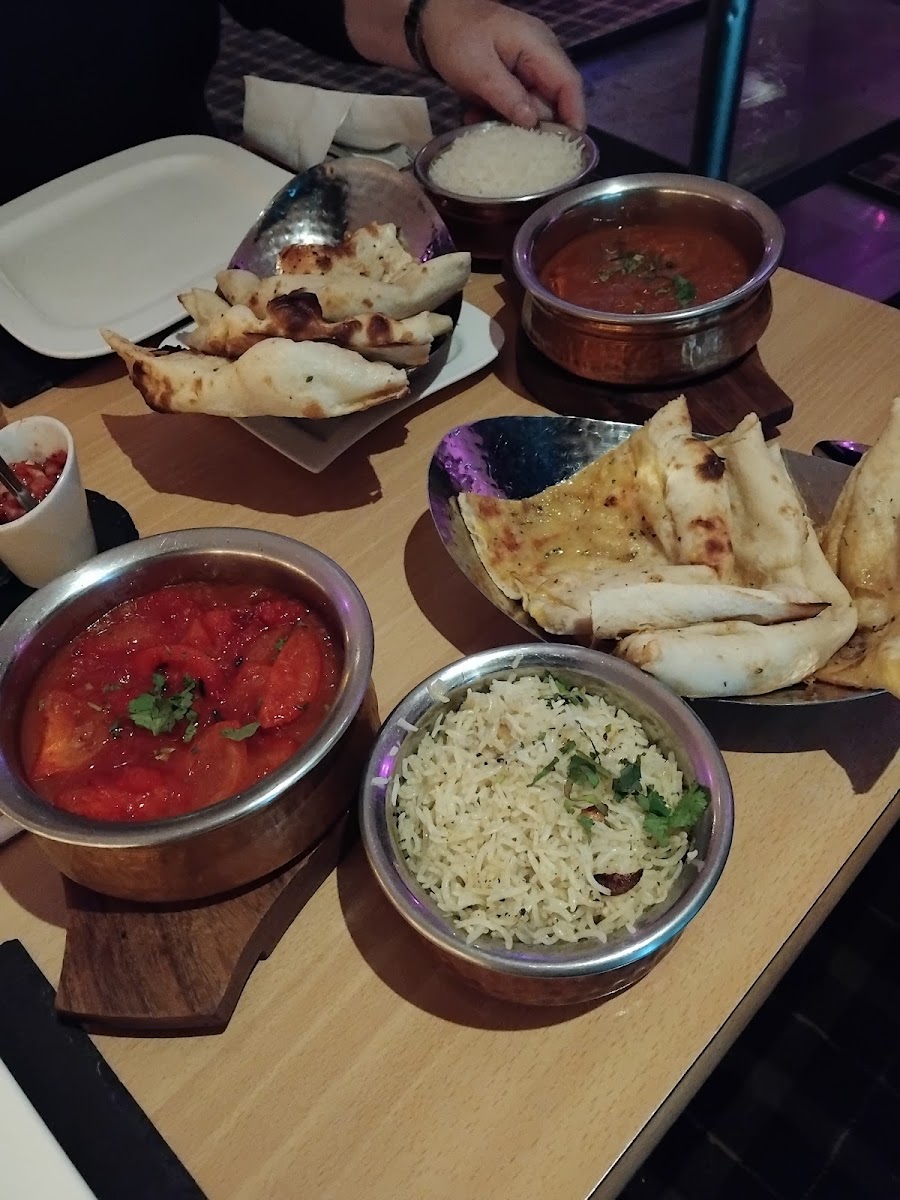 Asha's Indian Aroma Photos 2