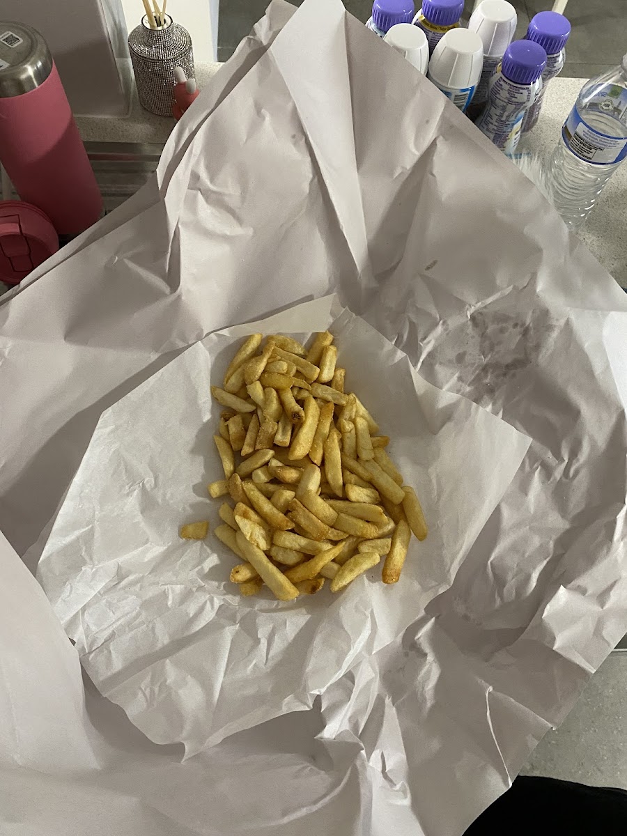 Ashby's Fish And Chips Photos 2