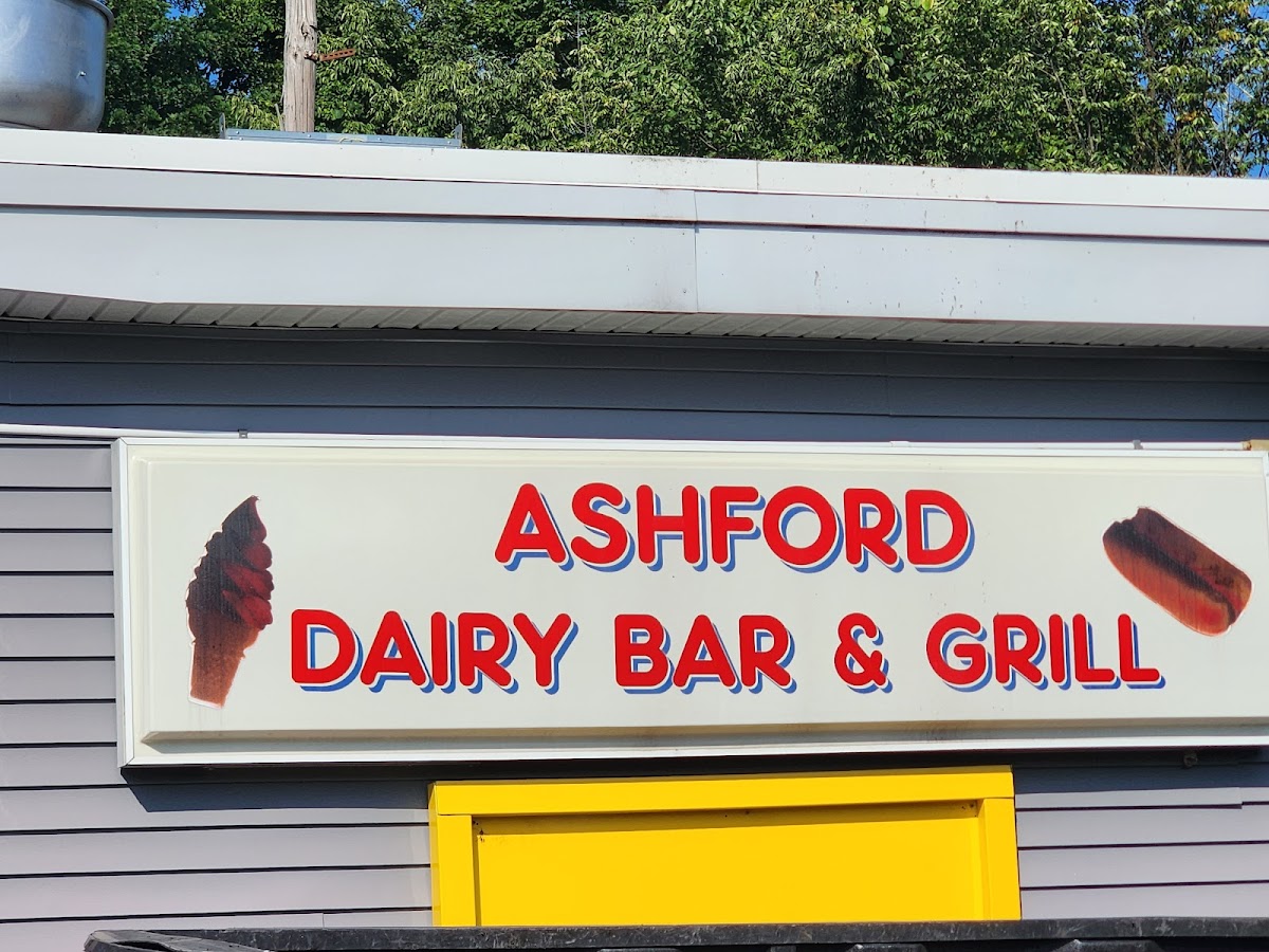 Ashford Dairy Bar Photos 2
