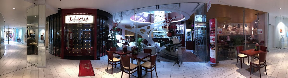 Asia Bar Thien Kim Münster