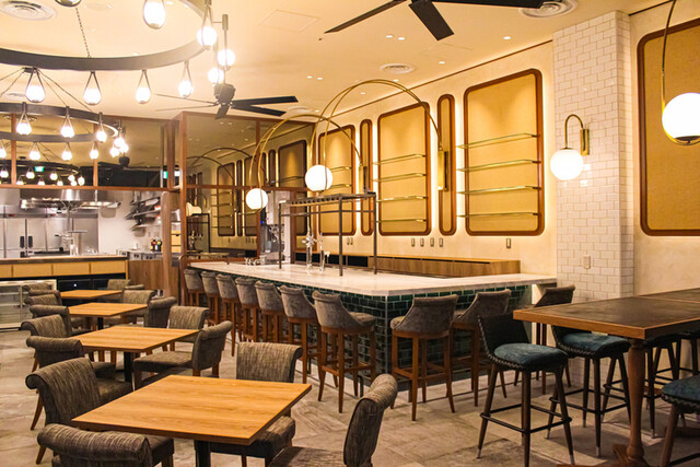 Asia Bistro Dai (Tachikawa)