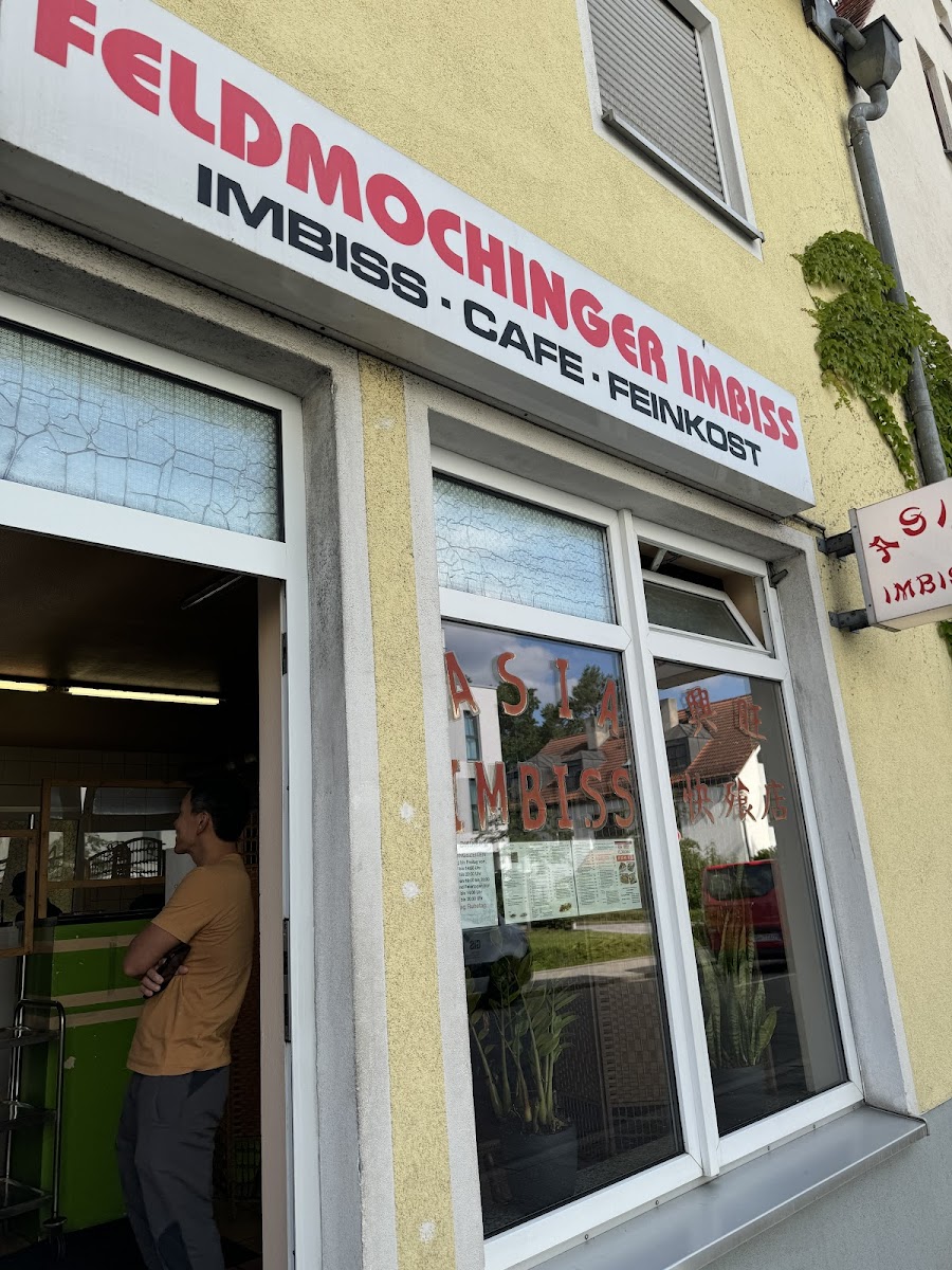 Asia Imbiss Feldmoching