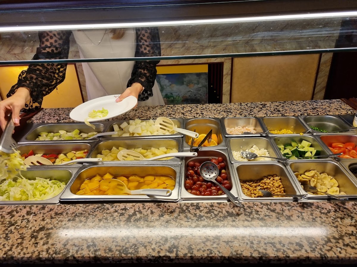 Asia Restaurant Esbjerg Photos 9