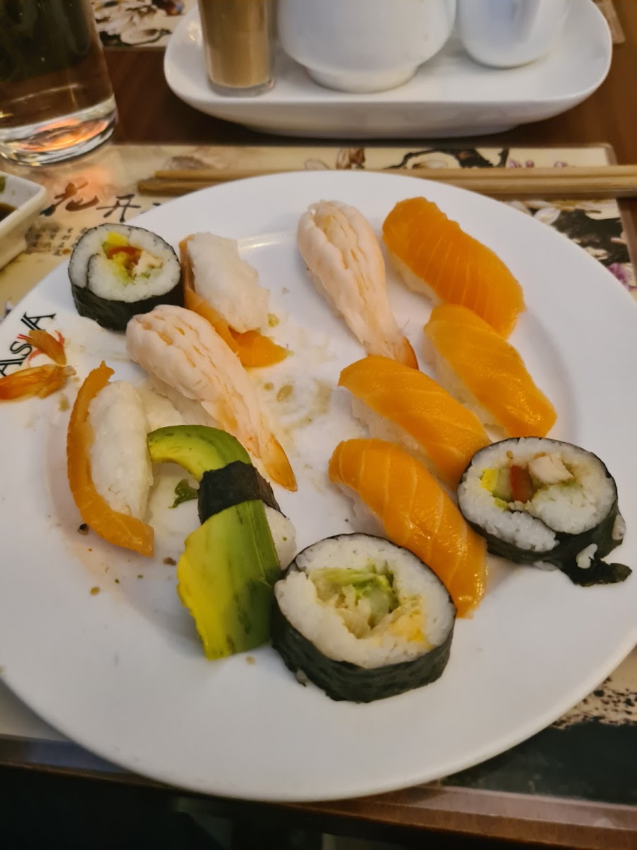 Asia Restaurant Esbjerg Photos 2