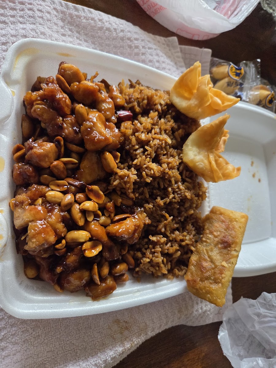 Asian Bowl Photos 2
