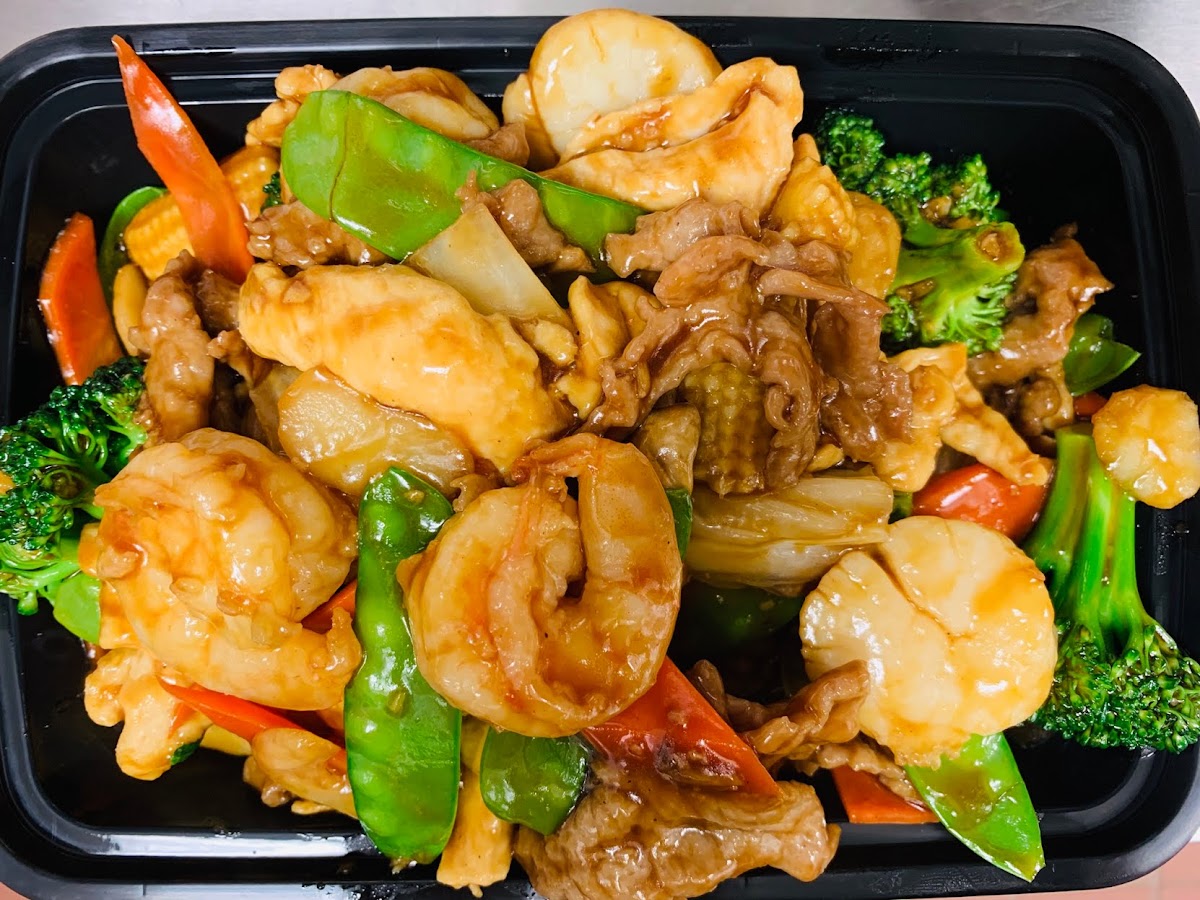 Asian Chef Photos 2