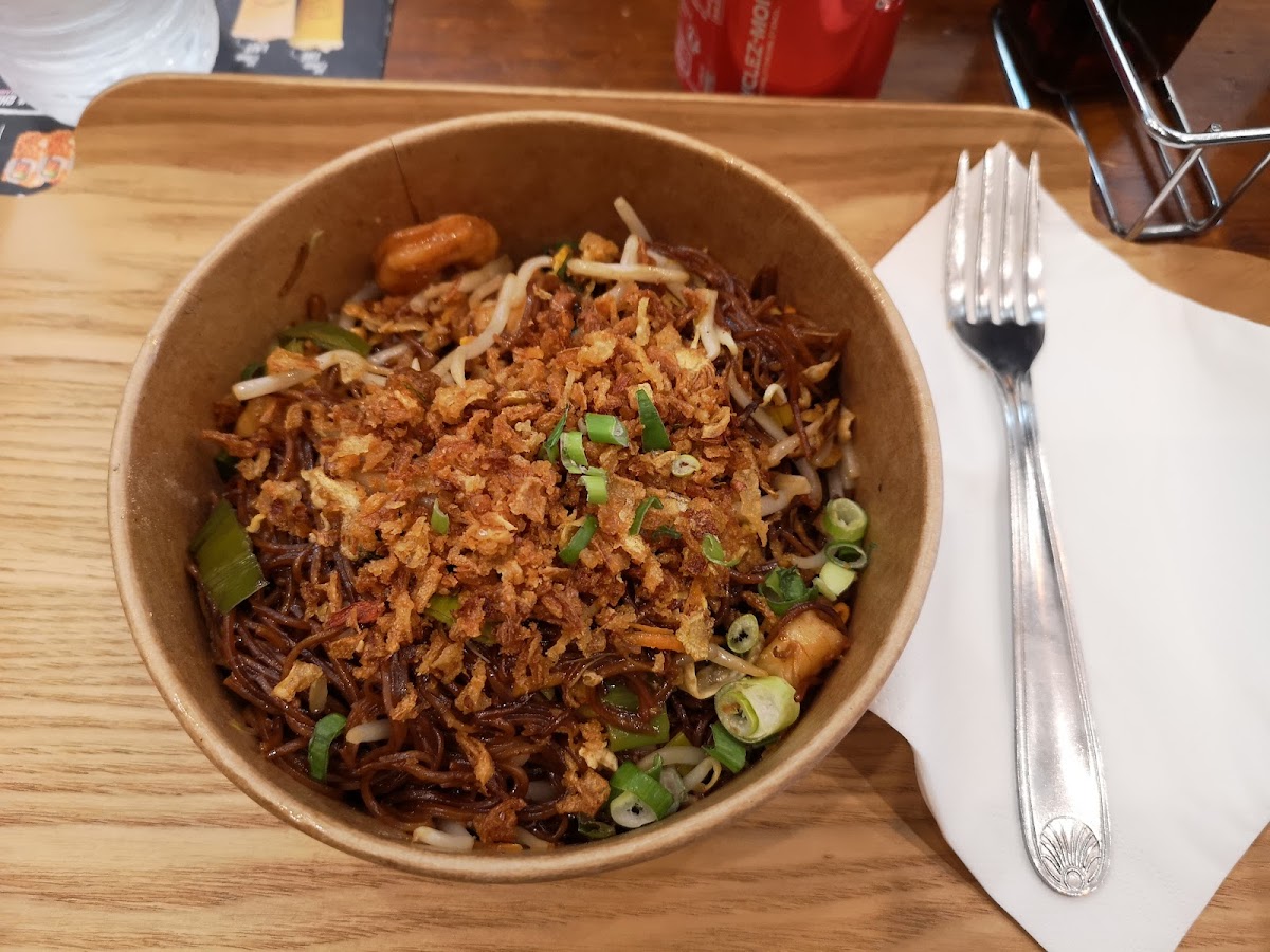Asian Food By Baze Pantin Photos 9