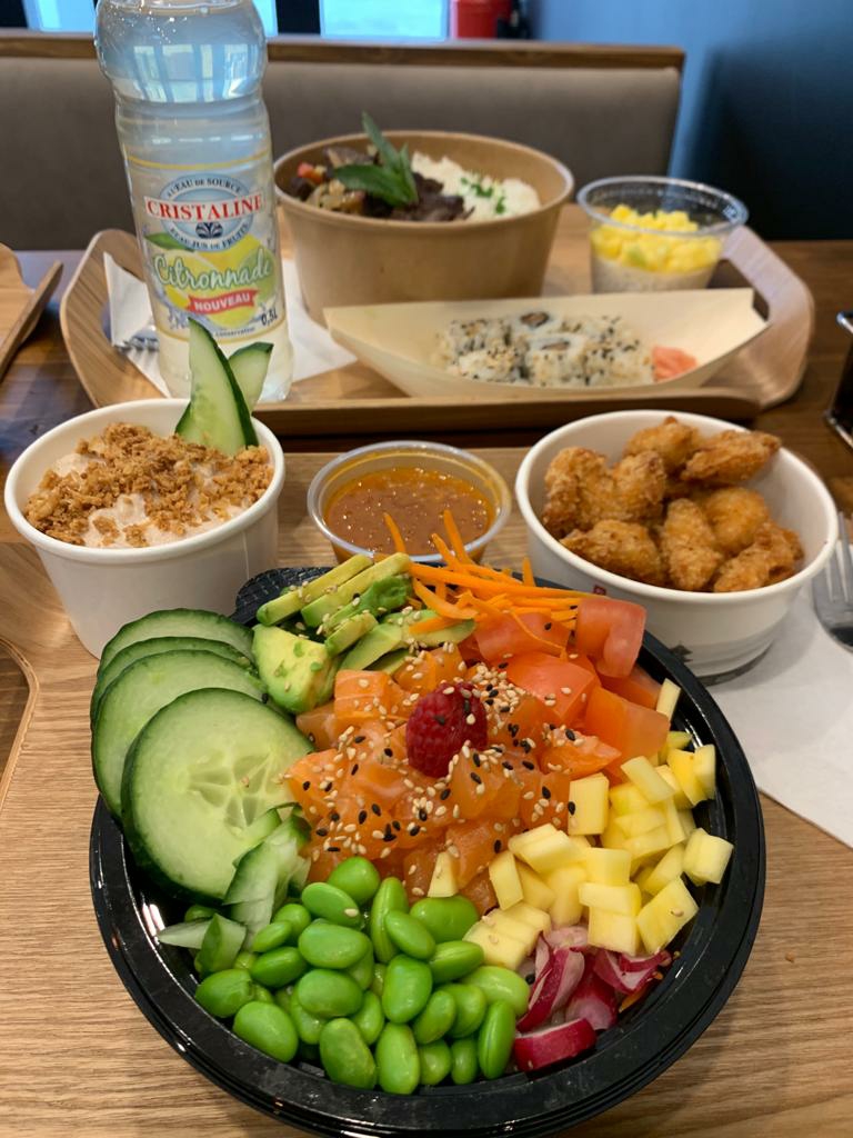Asian Food By Baze Pantin Photos 2