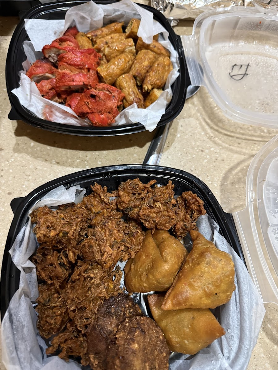 Asian Halal Meat & Kebab House Photos 2