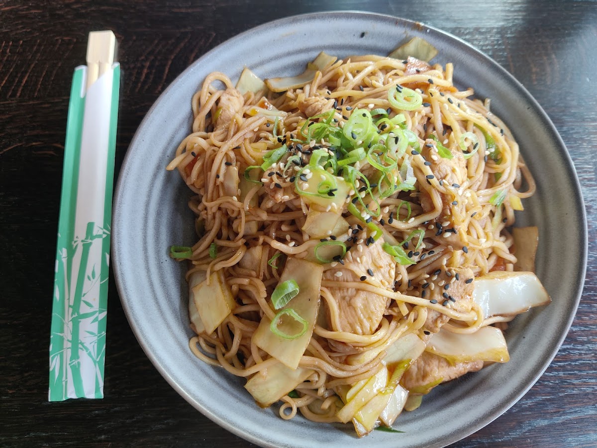 Asian House Photos 9