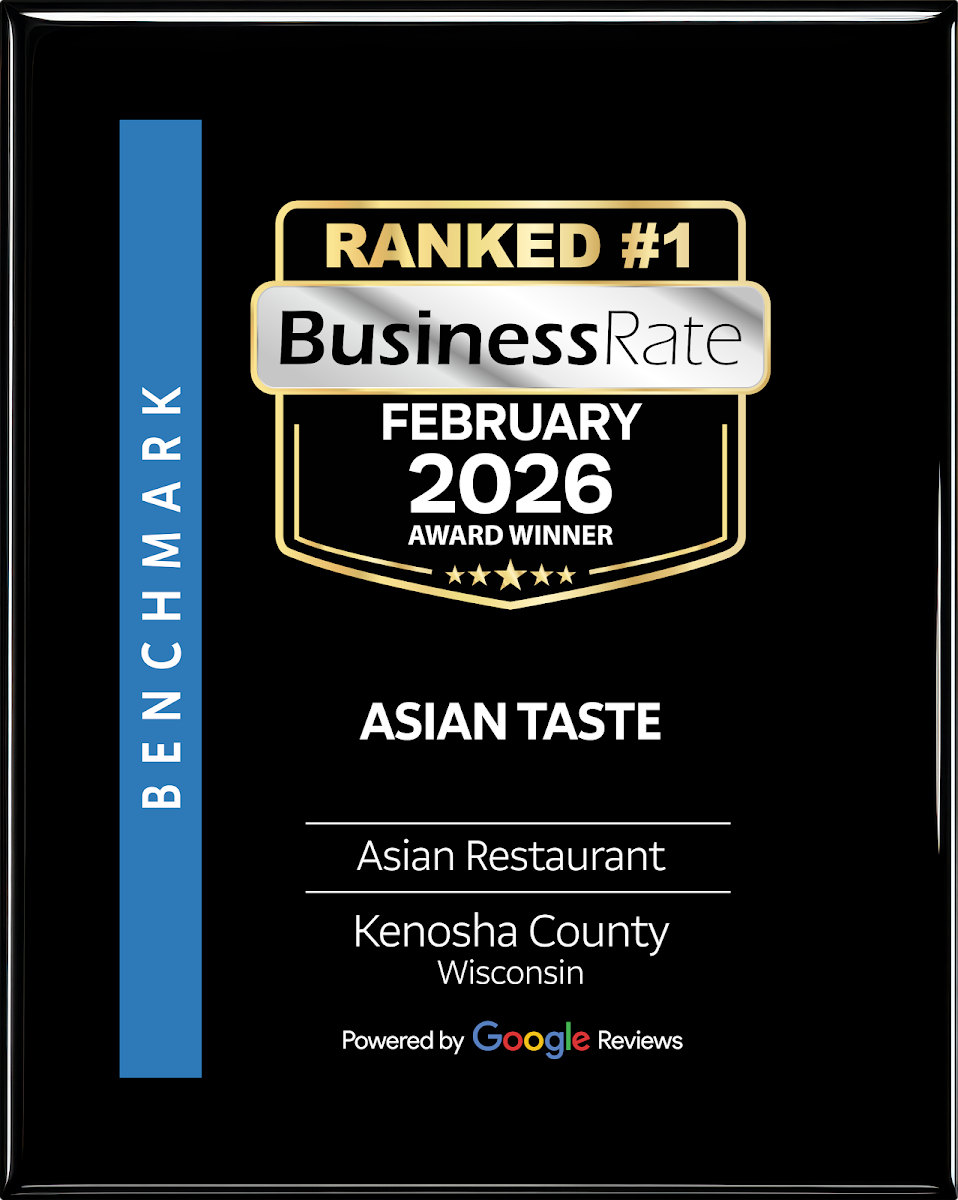Asian Taste Photos 2