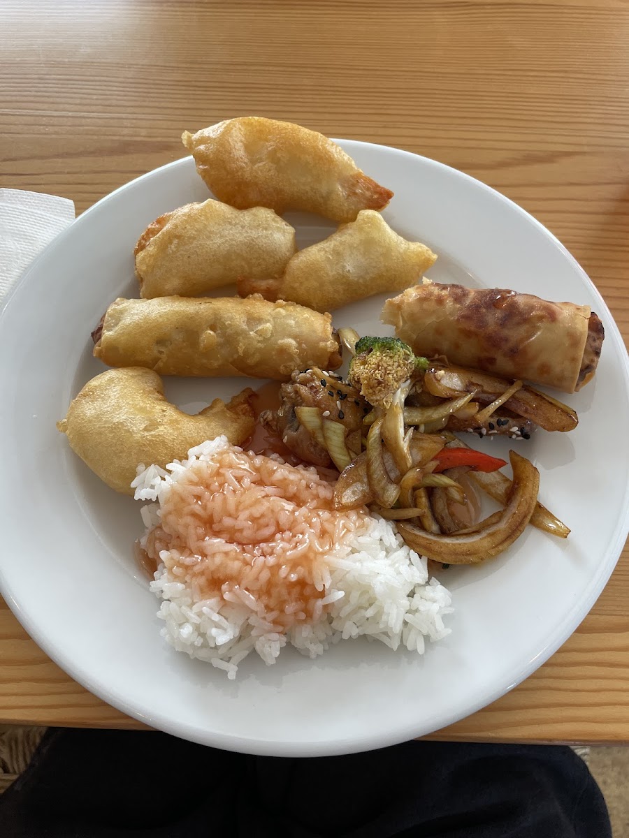 Asian Tasty Garden Photos 2