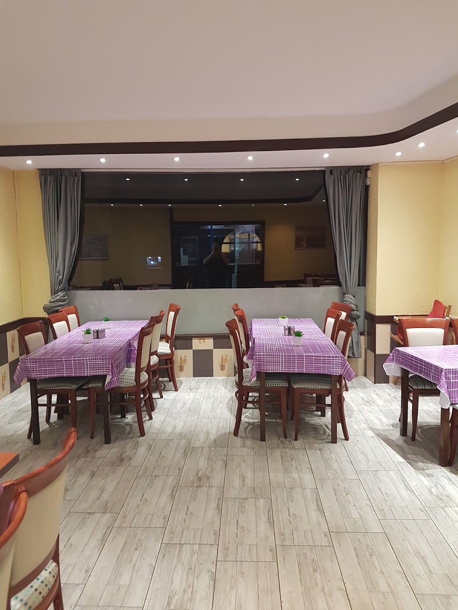 Asmin Kebab Photos 9