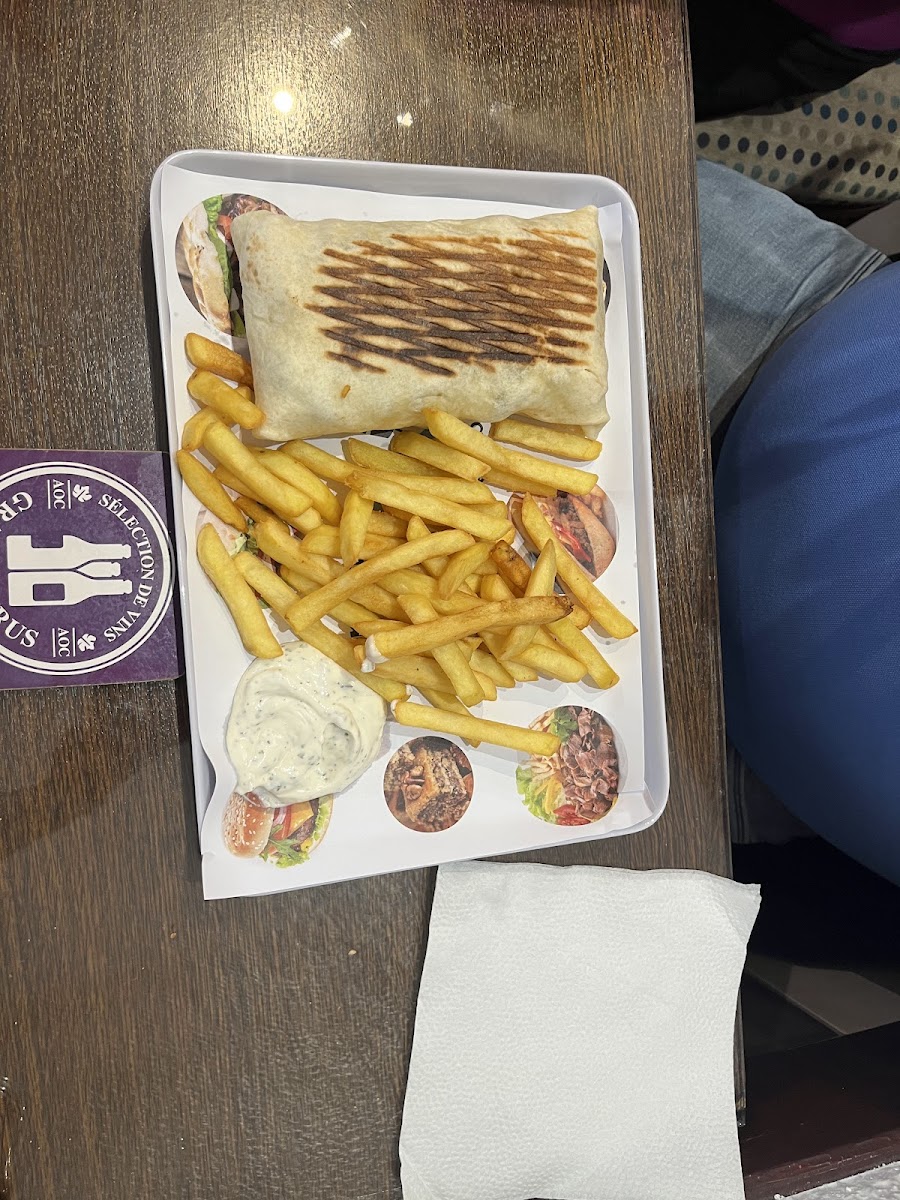 Asmin Kebab Photos 2