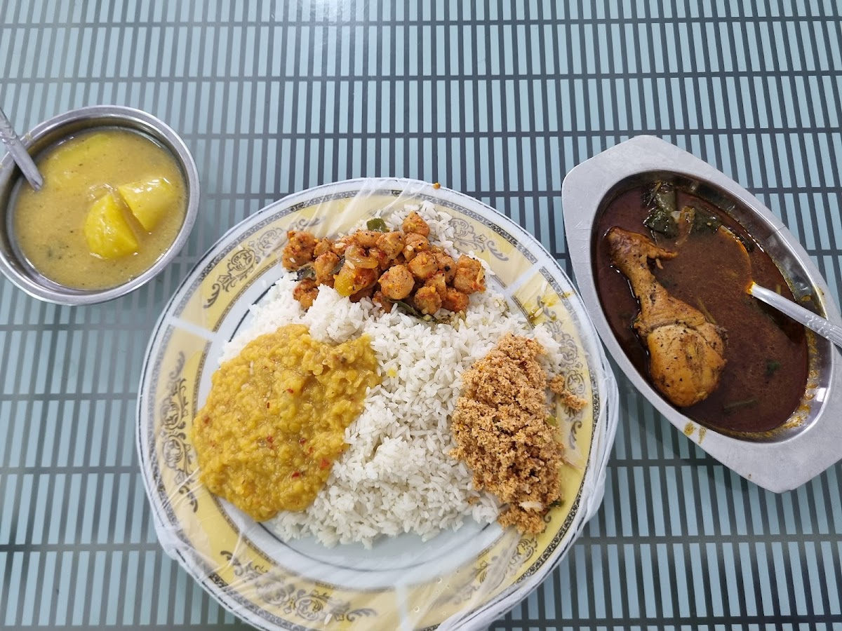 Asoka Hotel Photos 9