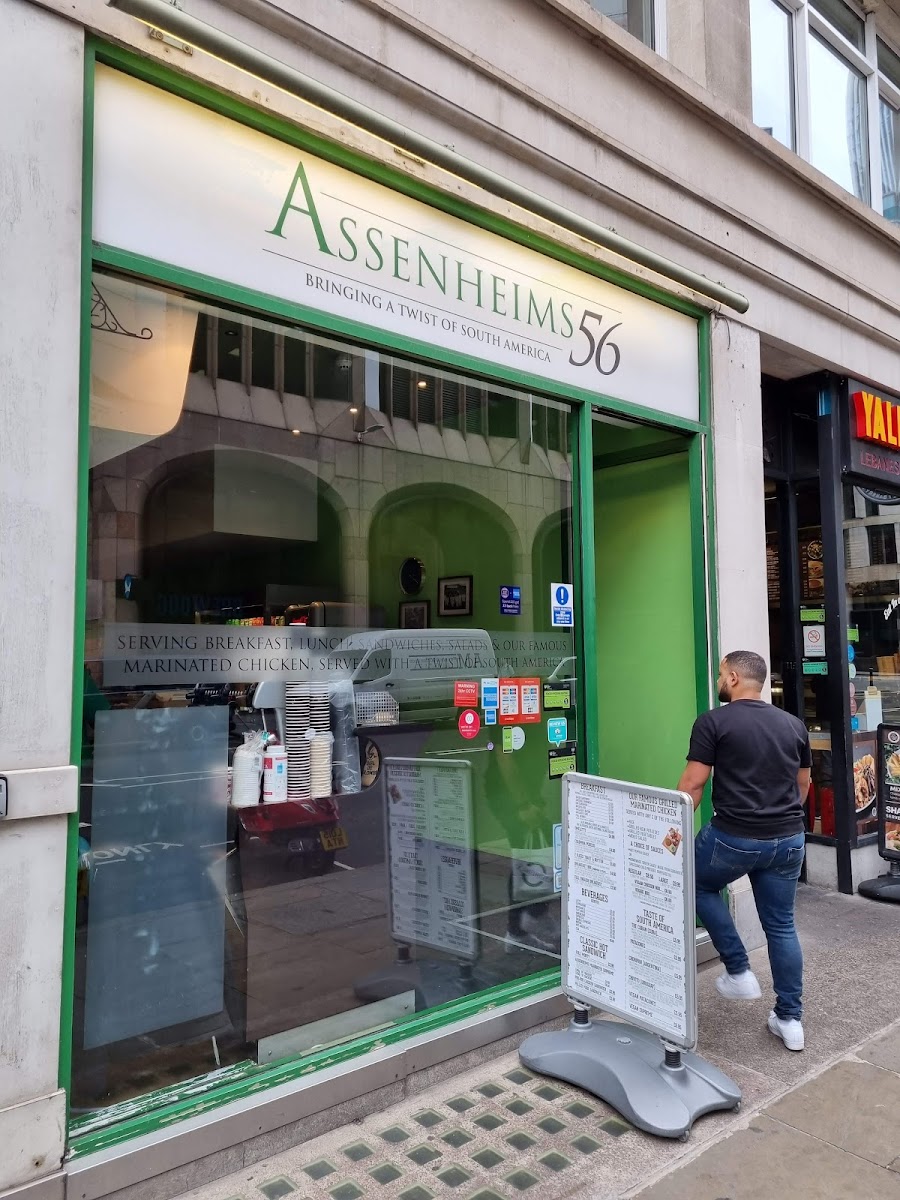 Assenheims 56