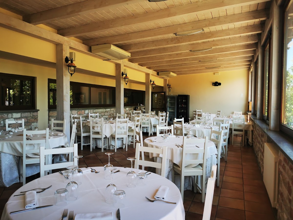 Assisi Dal Ristorante Carfagna