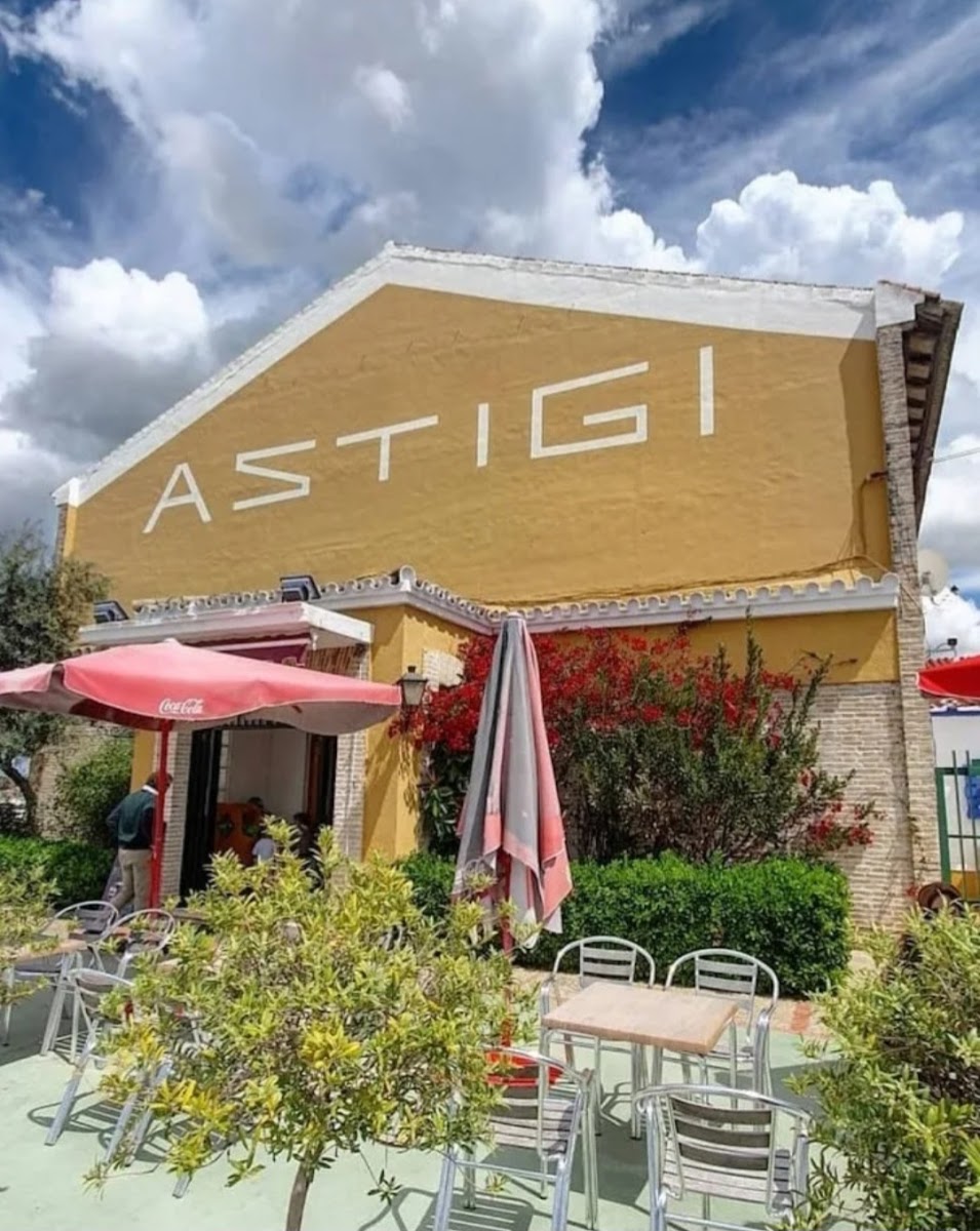 Astigi Écija