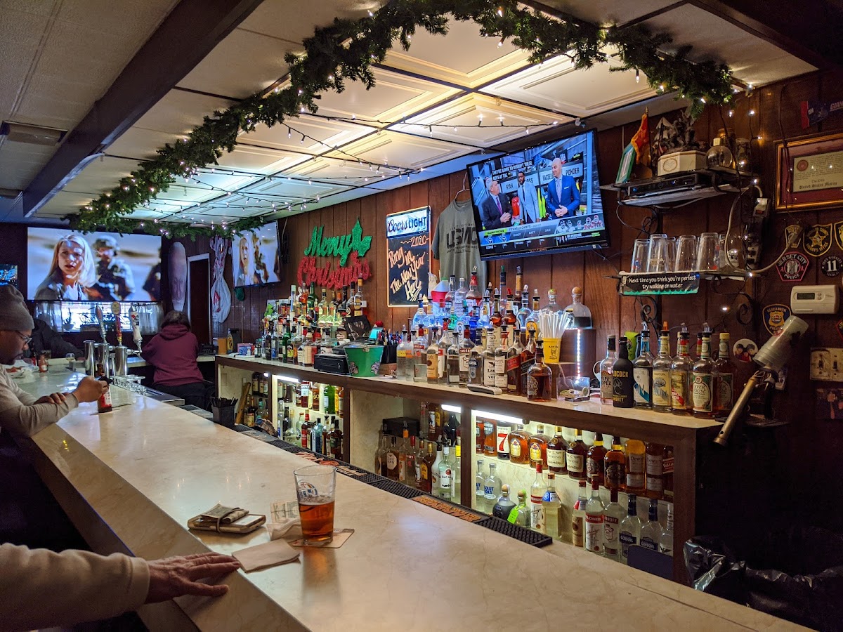 Astor Bar & Grill Photos 2