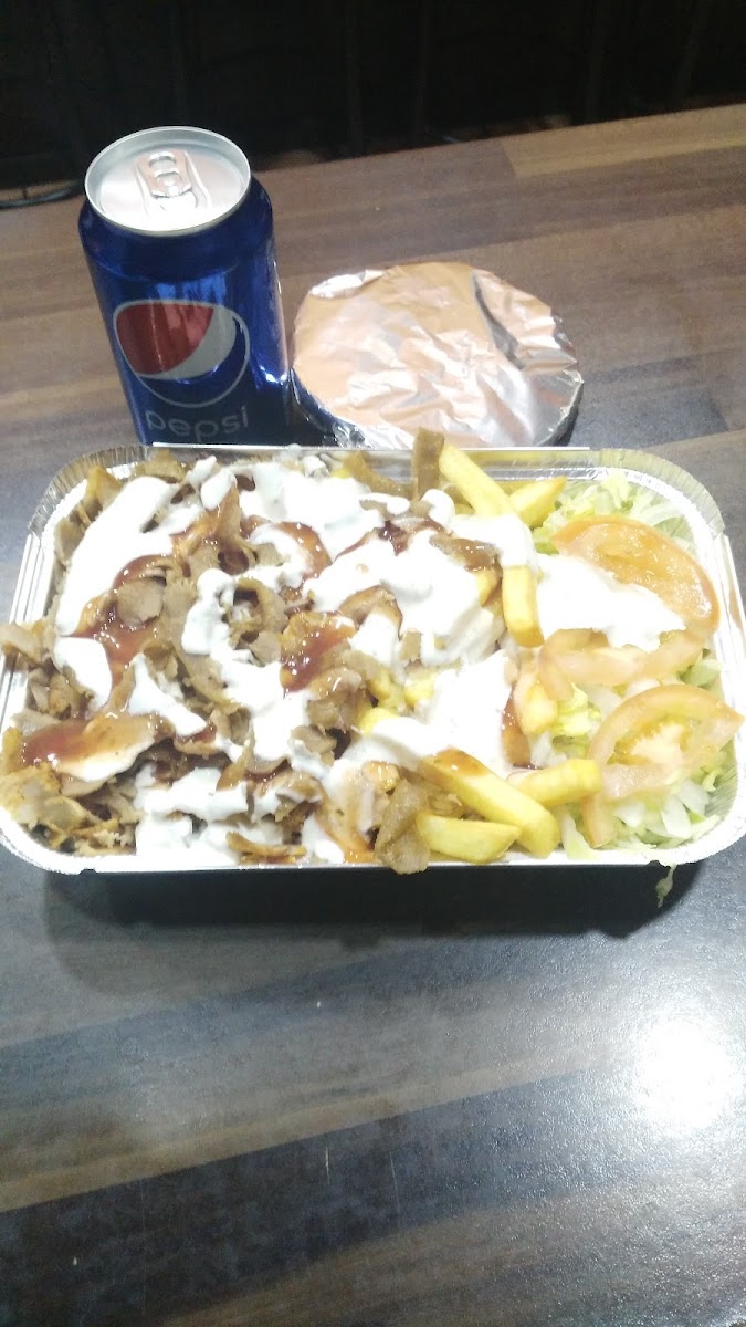 Astur Doner Kebab Photos 2