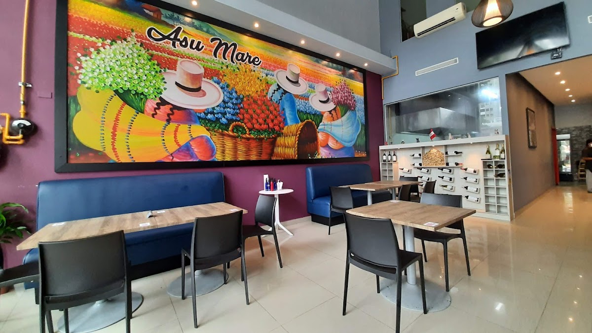 Asu Mare