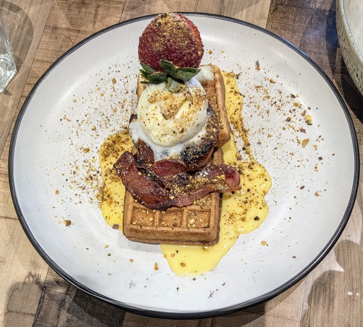At The Willow Tree Cafe Photos 9