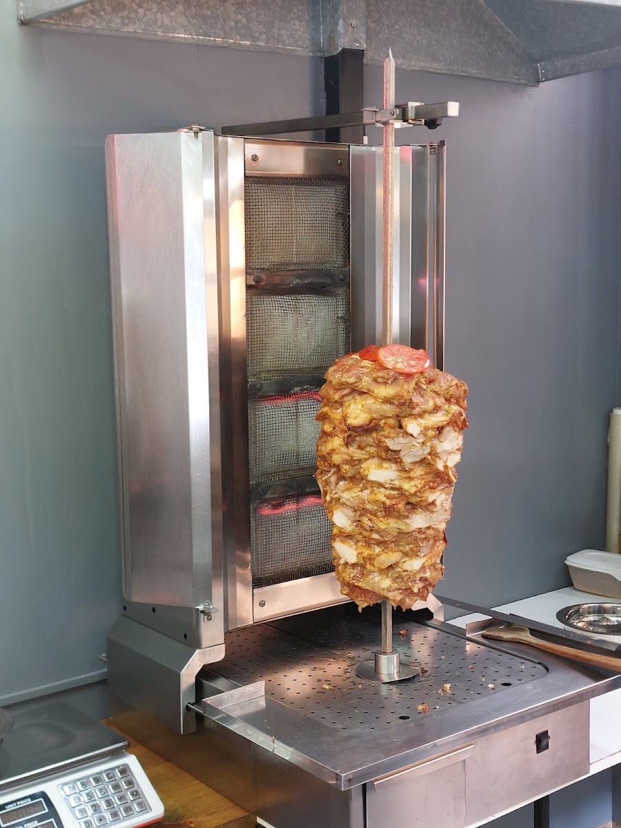 Ata Shawarma (Halal) - შაურმა Borjomi Photos 9