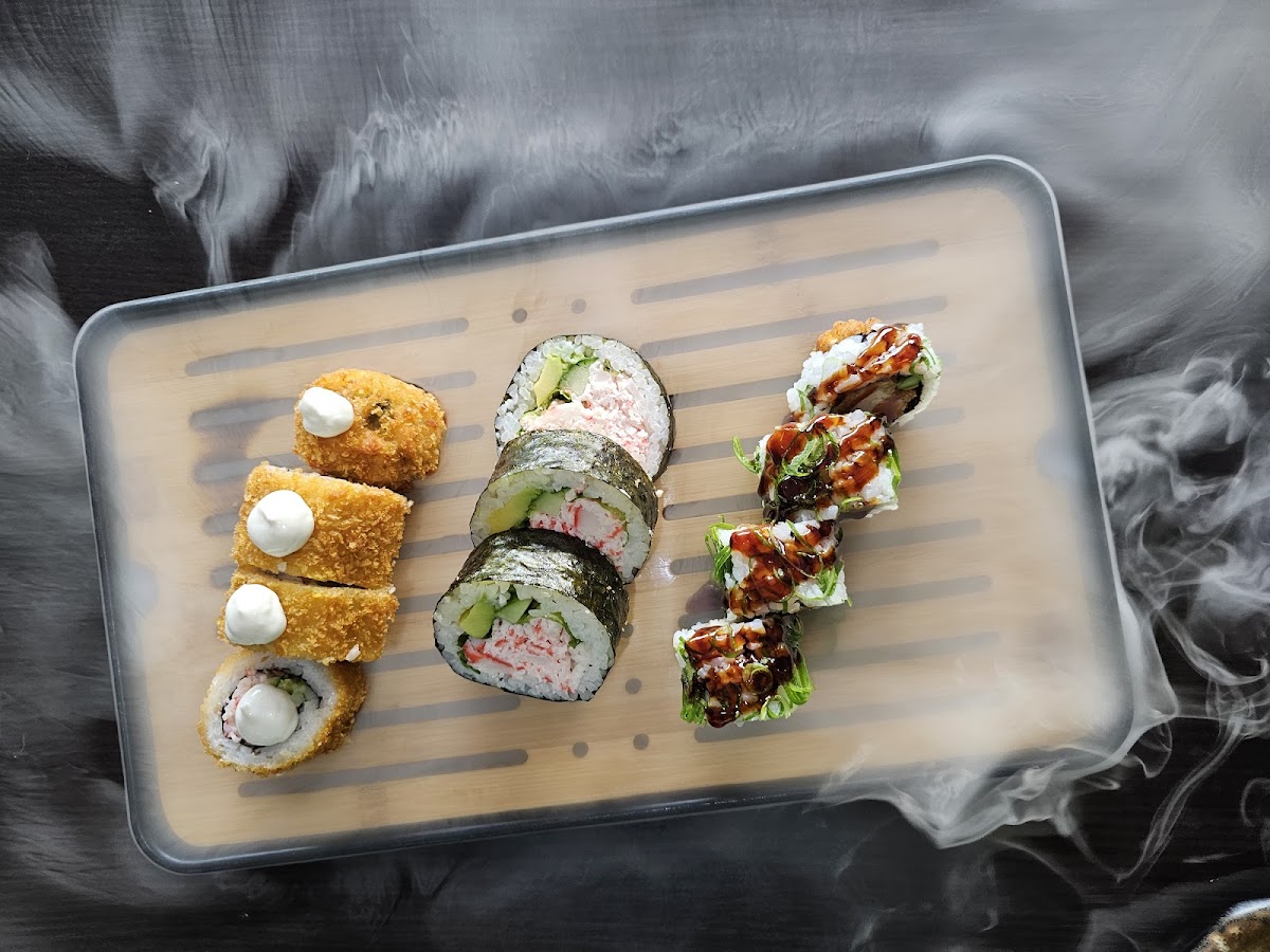 Atami Sushi Restaurant - Viborg Photos 9