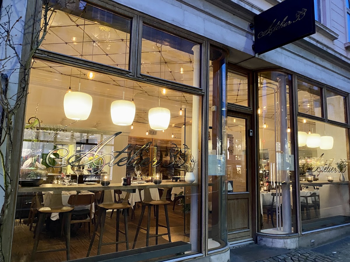 Atelier 33