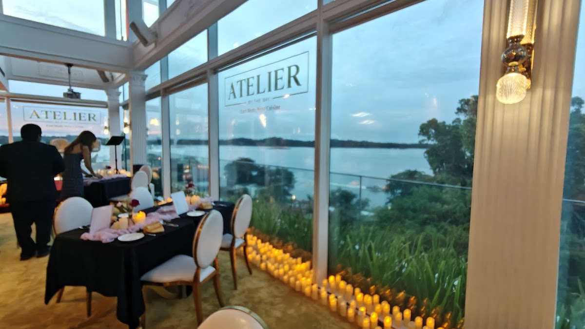Atelier By The Bay Photos 2