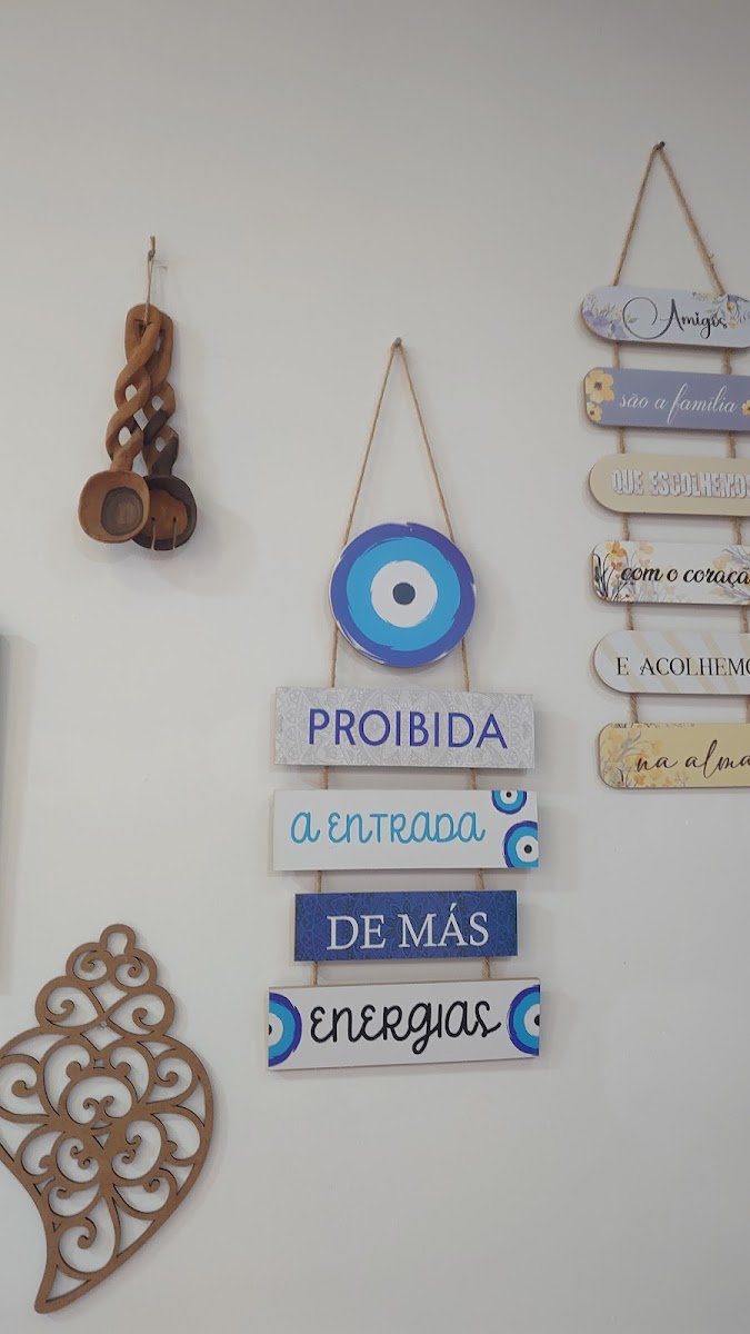 Atelier Dos Sabores