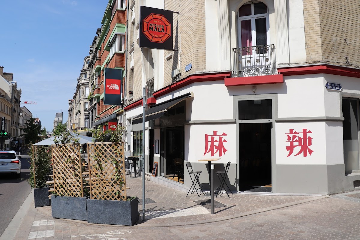 Atelier Mala Reims