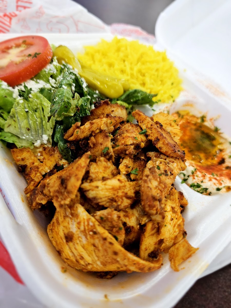Athena Greek And Lebanese Food Photos 9