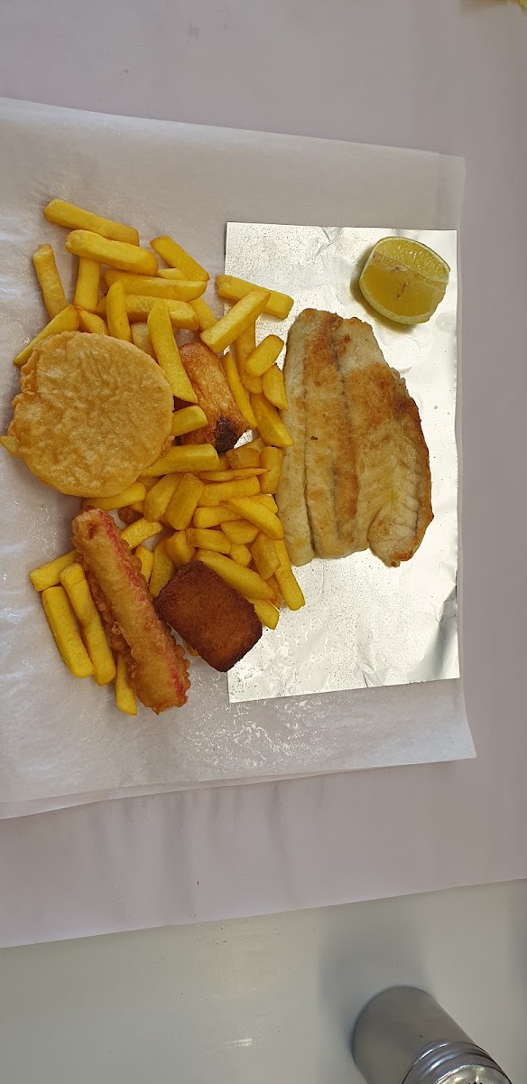 Athens Sea Foods Photos 9