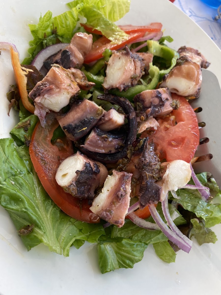 Athinios Restaurant-Cafe Photos 9