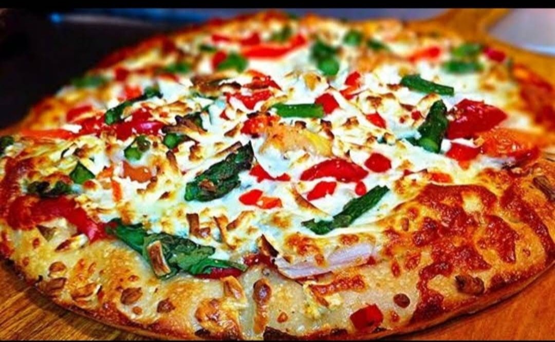 Athlone Top Pizza Photos 9