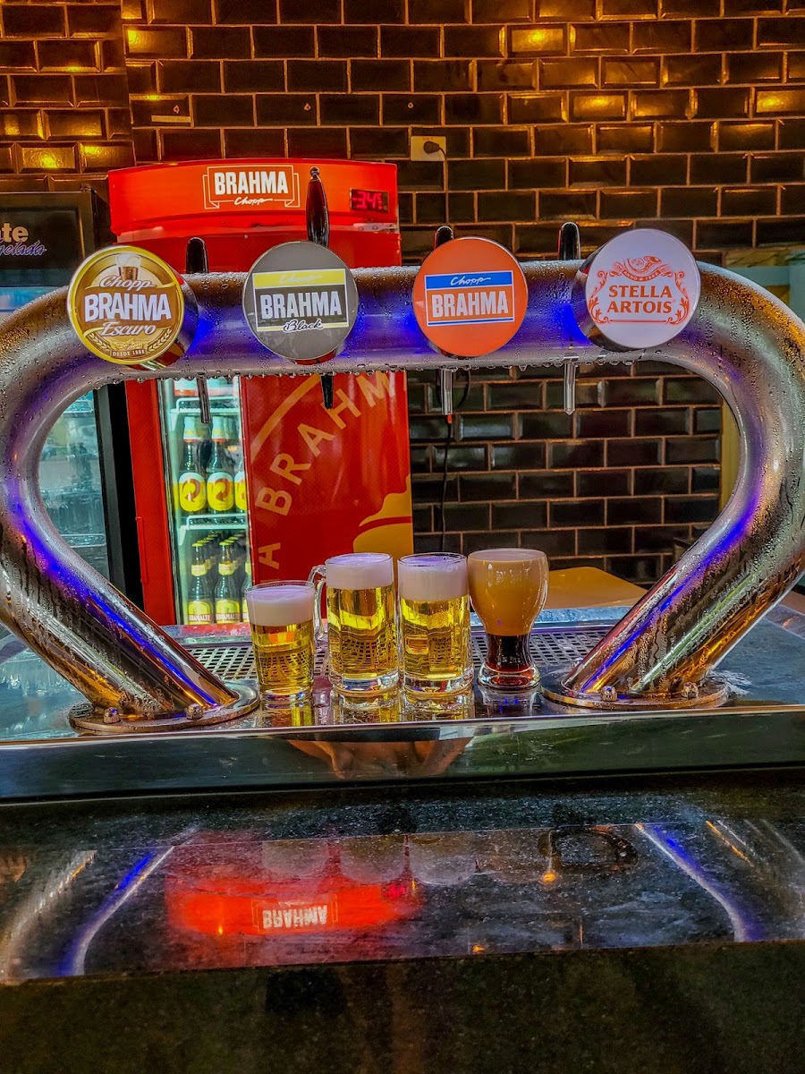 Atibaia Beer