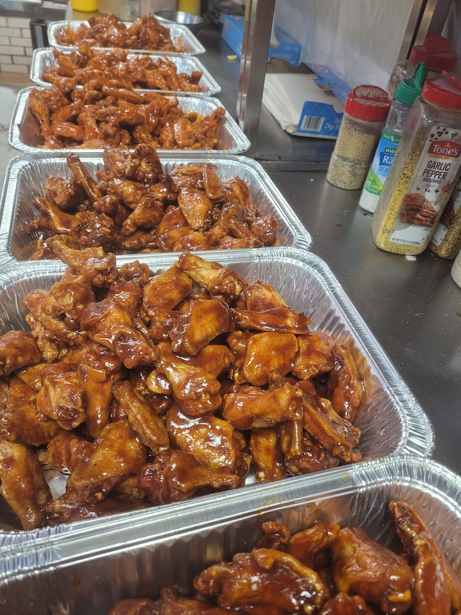 Atl Wings Photos 2