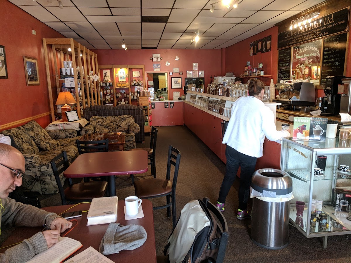 Atlanta Coffee Roasters Photos 9