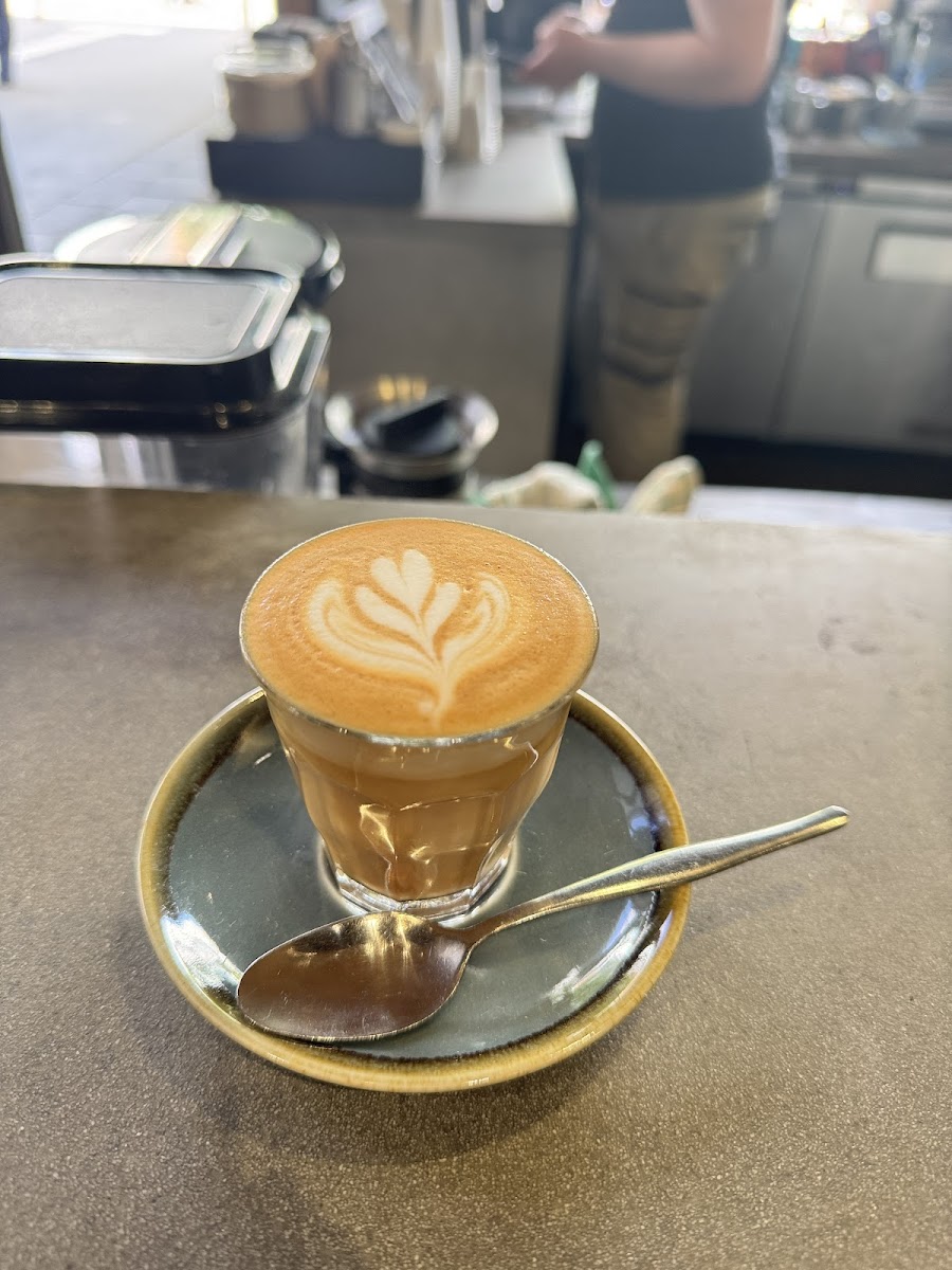 Atlas Cafe Photos 2