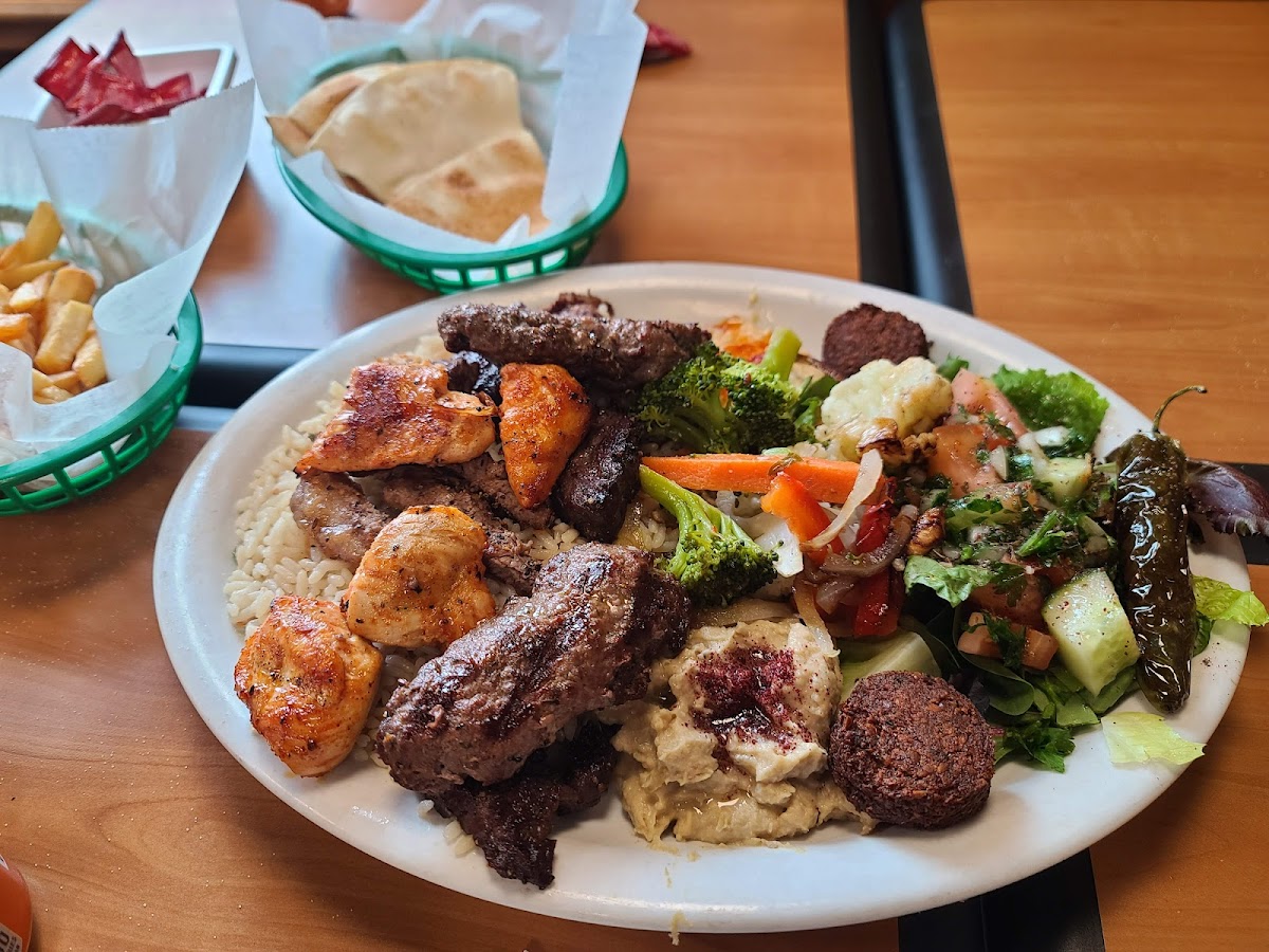 Atlas Kebab And Grill Photos 9