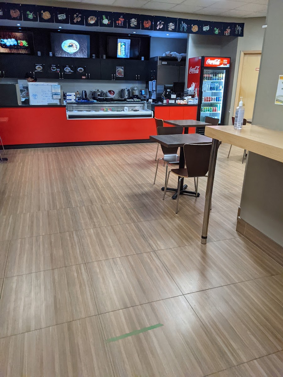 Atria Sushi