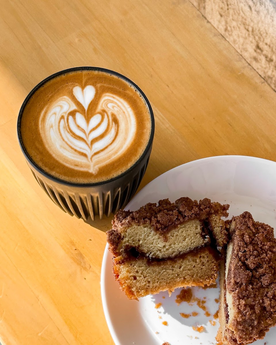 Attalus Coffee Photos 2